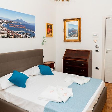 Suite Cervantes Naples Luaran gambar