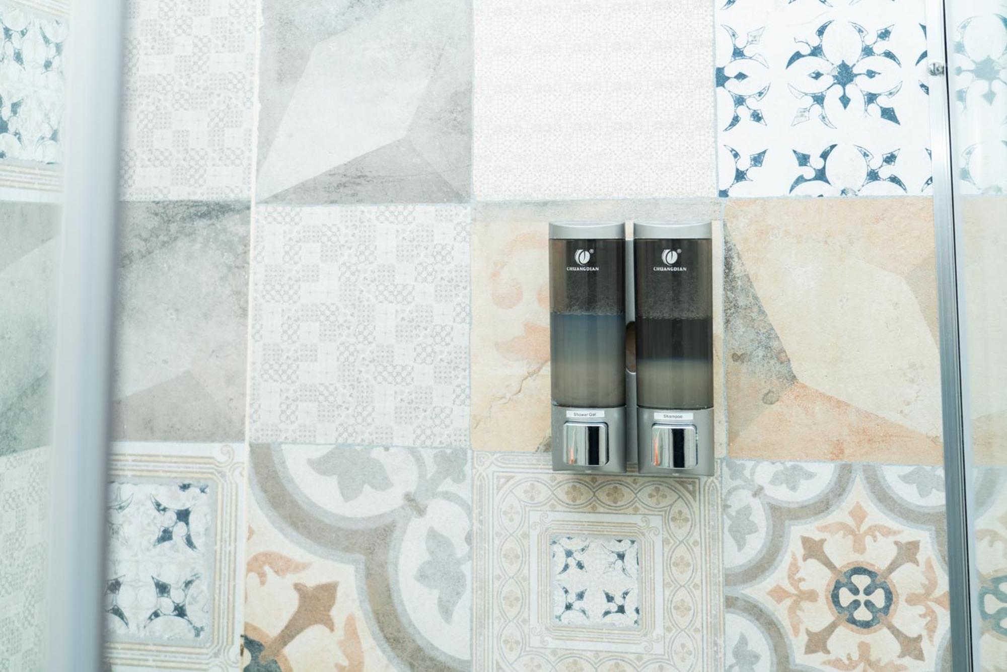 Suite Cervantes Naples Luaran gambar