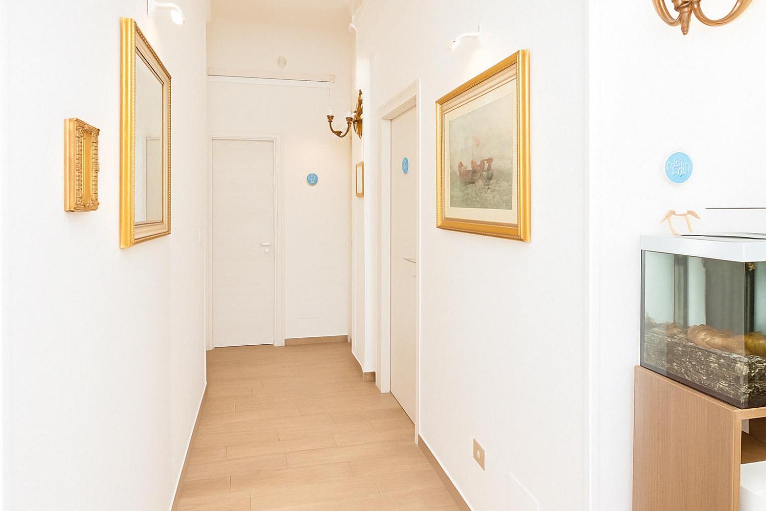 Suite Cervantes Naples Luaran gambar